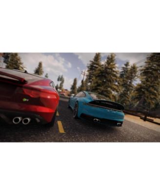 Gear Club Unlimited 2: Porsche Edition - Nintendo Switch