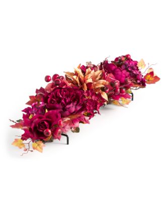 Charter Club - Vine Country Floral Centerpiece
