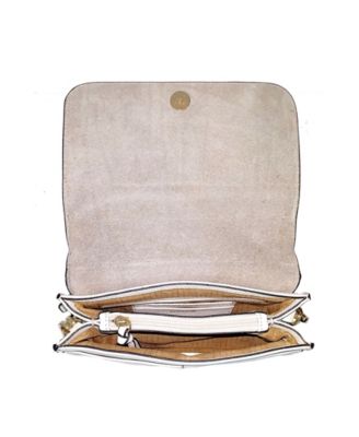 Rio Adjustable Crossbody Bag with Studs