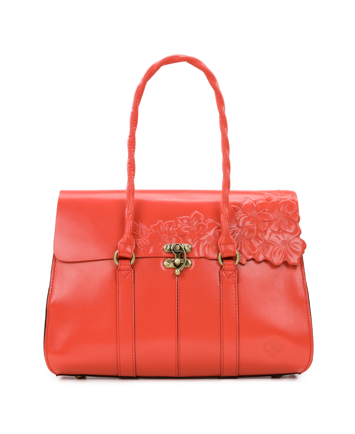 Patricia nash vienna satchel hotsell