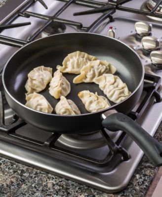 Aluminum 11" Evolve Deep Chef Pan