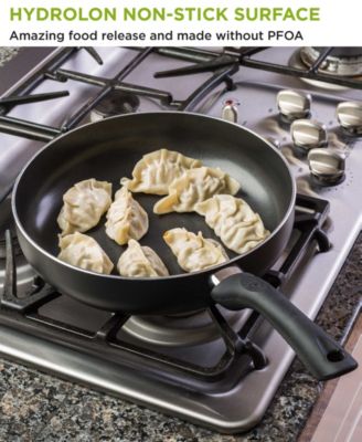 Aluminum 11" Evolve Deep Chef Pan