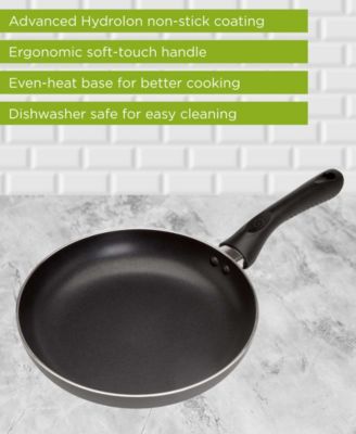 Aluminum 9.5" Evolve Non-Stick Fry Pan