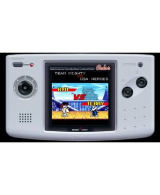 NeoGeo Pocket Color Selection Vol. 1 - Nintendo Switch