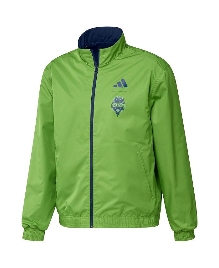 Adidas outlet seattle sounders