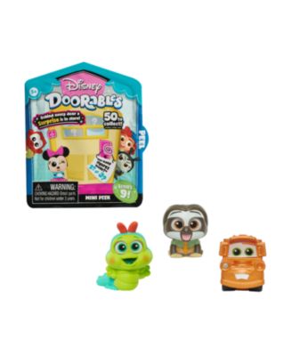 Disney Doorables