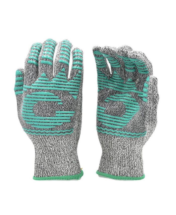 G & F Products Cut & Heat Resistant Gloves Macy's