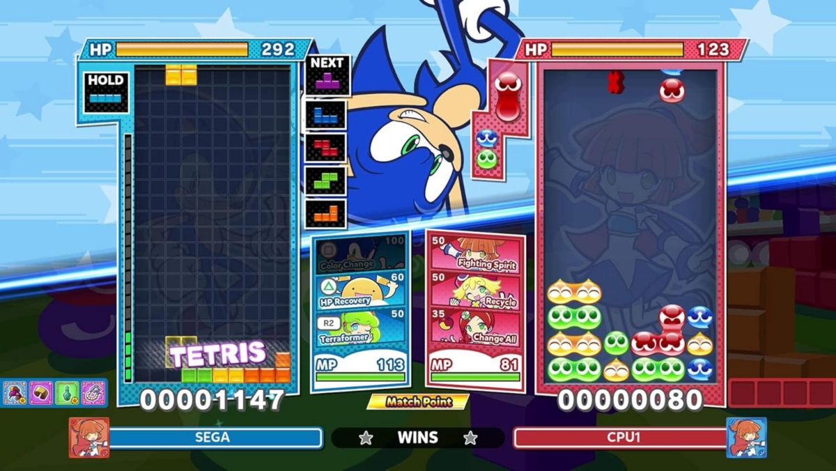 Puyo Puyo Tetris 2 [Launch Edition]