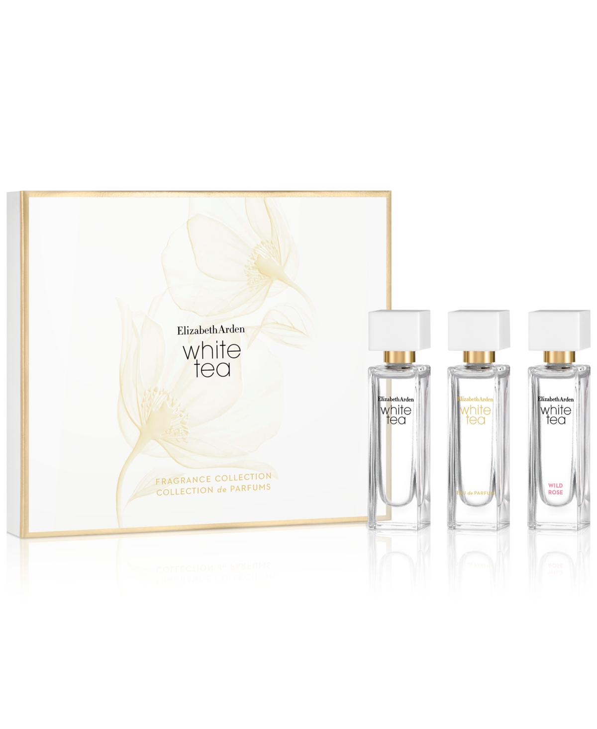 Elizabeth Arden 3-pc. White Tea Fragrance Gift Set