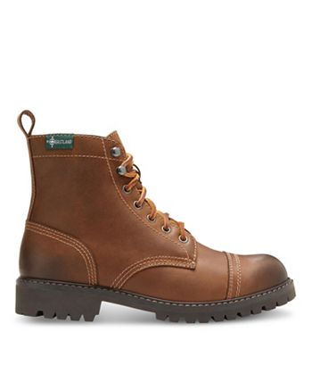 Eastland Shoe Men s Ethan 1955 Cap Toe Boots Macy s