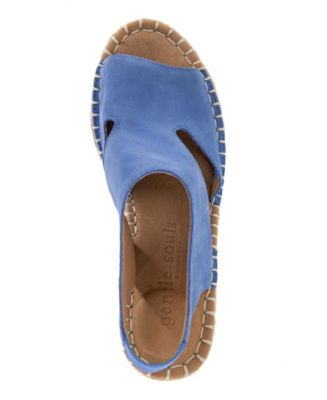 Women's Cody Wedge Espadrille Sandals