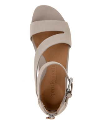 Women's Gwen Platform Wedge Sandals