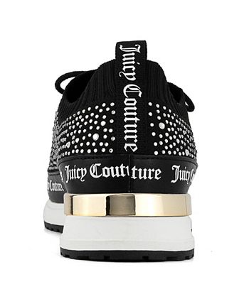 Juicy couture black label shoes 2025