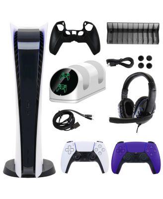 Bundle - outlet PS5 and Xbox controller