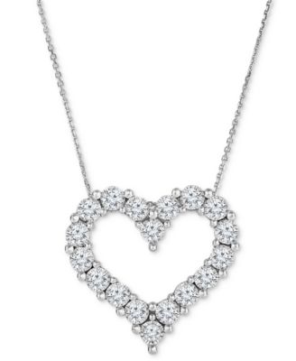 Trumiracle diamond necklace discount