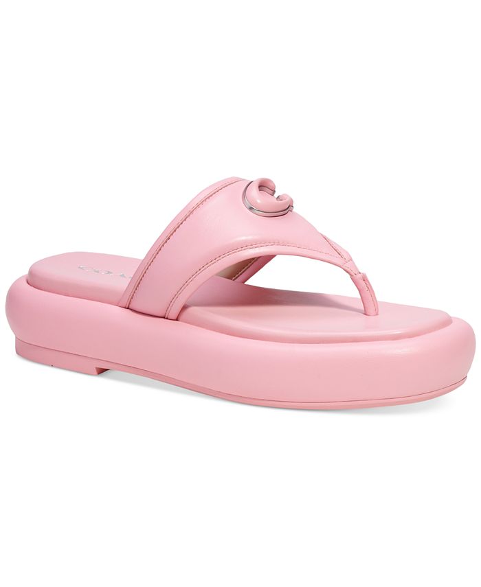 Steve madden sylvie sandal clearance