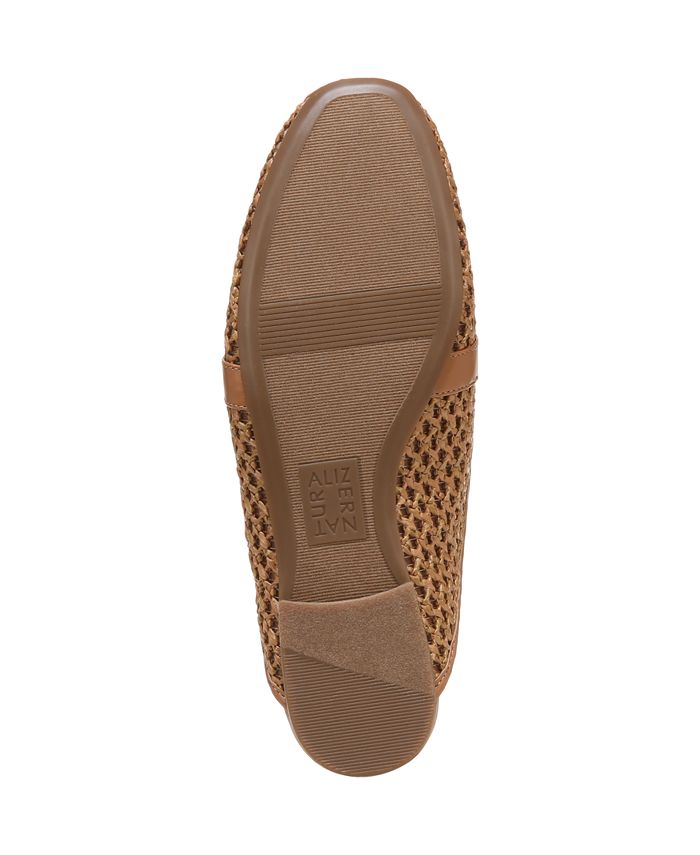 naturalizer mules
