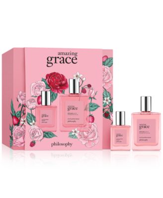 philosophy - 2-Pc. Amazing Grace Eau de Parfum Intense Gift Set