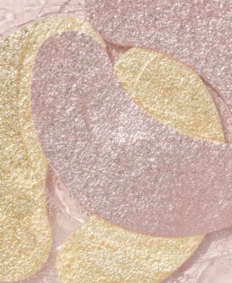 Baggage Claim Gold Eye Masks, 6-Pk.