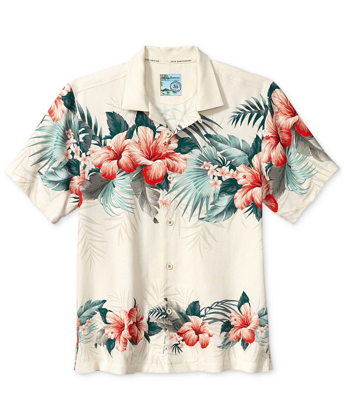 Tommy bahama tropical shirts best sale