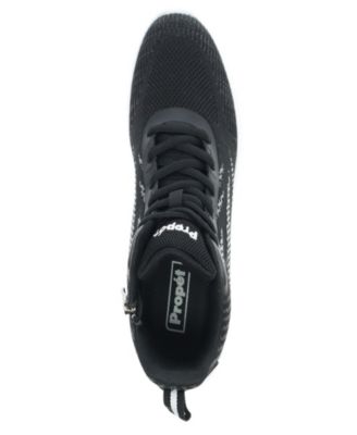 Women's TravelBound Hi Lace and Zip Sneakers