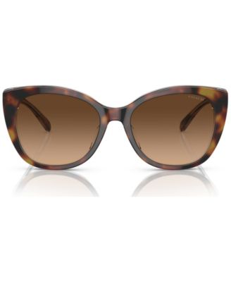 Women's Sunglasses, HC8365U55-Y 55