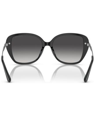 Women's Flatiron Sunglasses, MK2185