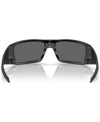 Men's Heliostat Polarized Sunglasses, OO9231-0261 61