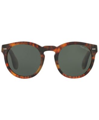 Women's Sunglasses, RL8146P49-X 49