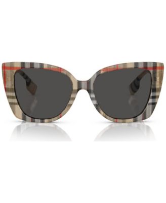 Women's Sunglasses, BE4393 Meryl 
