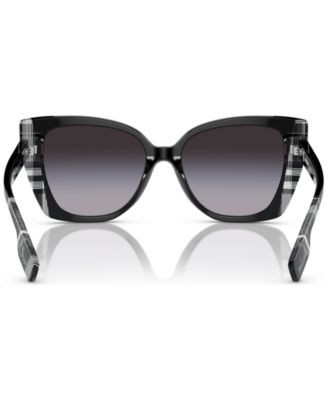 Women's Sunglasses, BE4393 Meryl 
