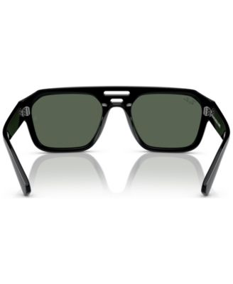 Unisex Corrigan Sunglasses, RB439754-X 54