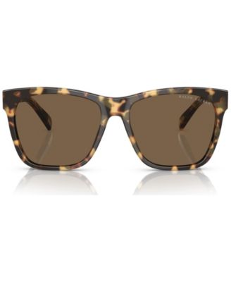 Women's The Ricky II Sunglasses, RL821257-X 57
