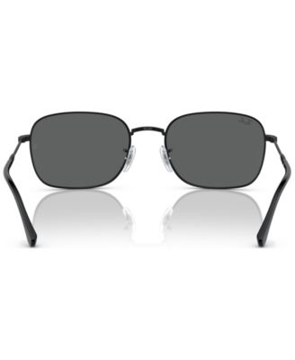 Unisex Sunglasses, RB370654-X 54