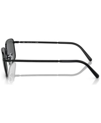 Unisex Sunglasses, RB371760-X 60