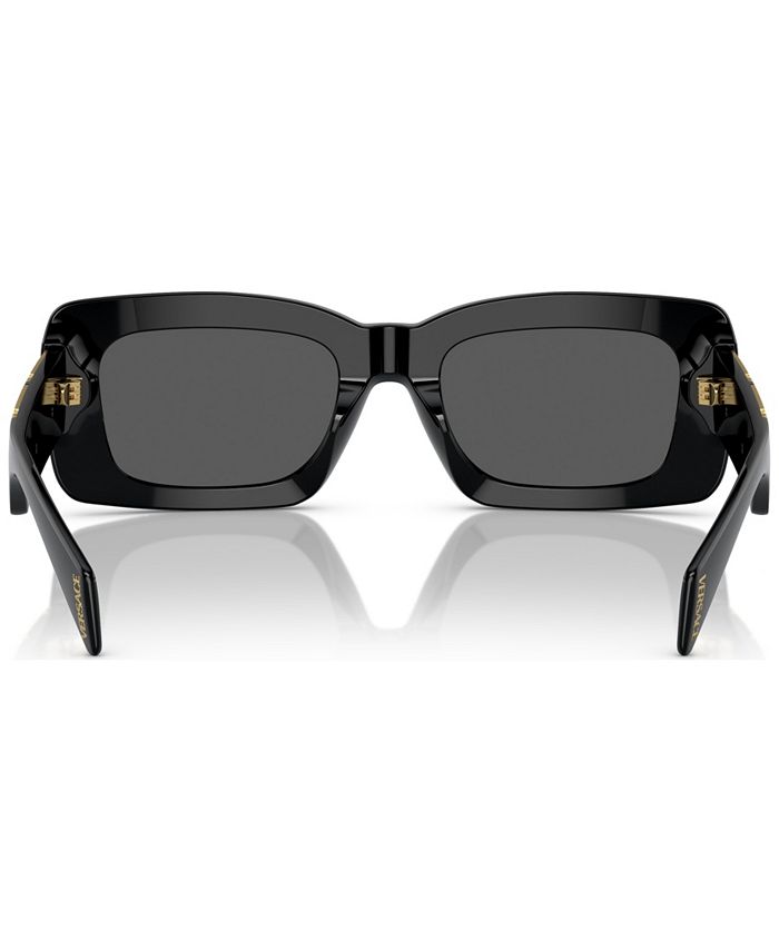 Versace Women's Sunglasses, VE4444U Macy's