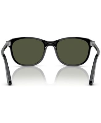 Unisex Sunglasses, 0PO1935S953157W 57