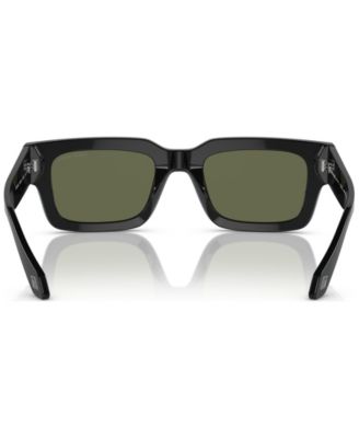Men's Polarized Sunglasses, AR8184U52-P 52
