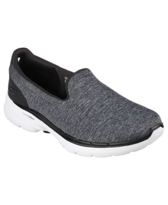 Skechers go walk sneakers wide width on sale