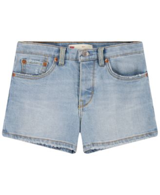 Levi's