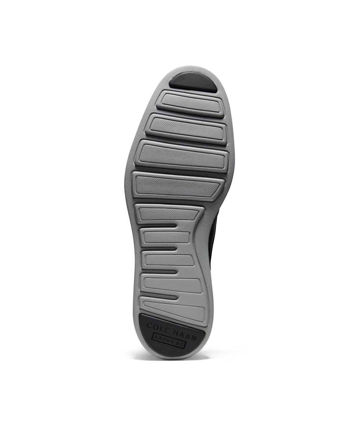 Cole Haan Men's Original Grand Wing Oxfords In Black,ironstone