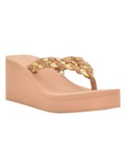Guess online sandals wedges