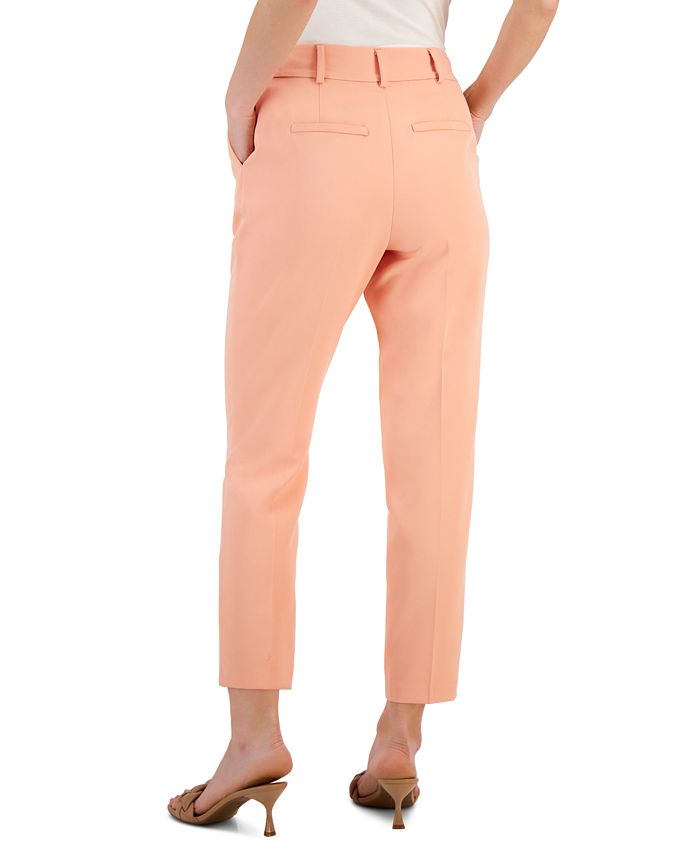 I.N.C. International Concepts Women's TaperedLeg Pants, Created for