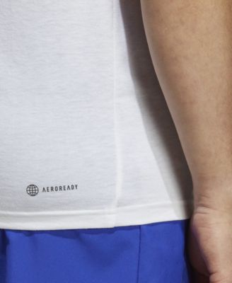 Men's Essentials Slim-Fit Feelready Training Tank