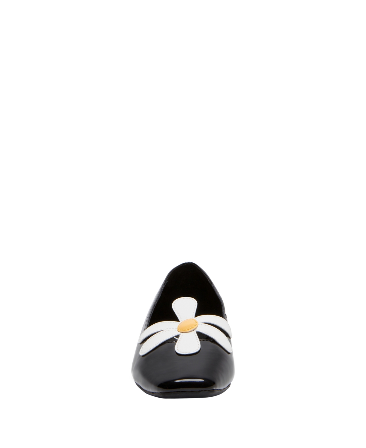 Katy Perry Women's The Evie Daisy Slip-On Flats