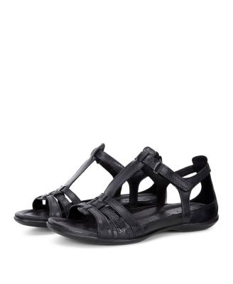 Women's Flash T Strap Sandal
