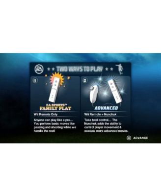 Fifa 08 - Nintendo Wii