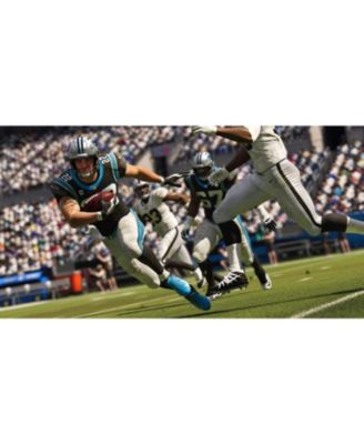 Madden NFL 21 MVP Edition - PlayStation 4