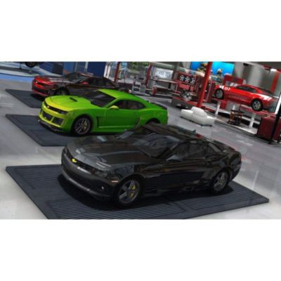 Gear.Club Unlimited - Nintendo Switch