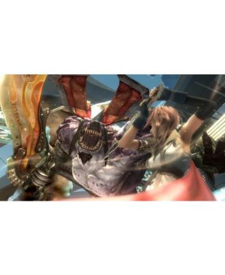 Final Fantasy XIII (Greatest Hits) - PlayStation 3